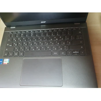 Laptop Acer ChromeBook Plus 514