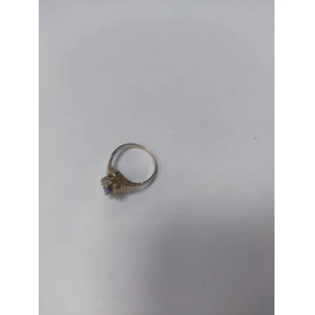Inel din aur proba 585* 4.66 gr