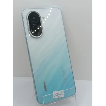 Telefon Xiaomi Redmi A5 4/128 GB Azure Blue