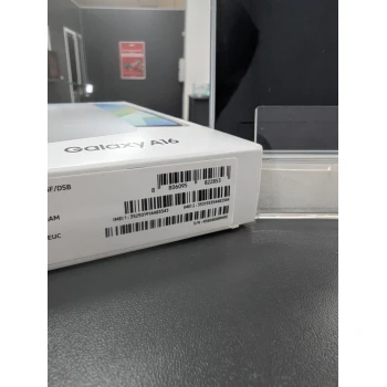 Telefon Samsung Galaxy A16 128 GB Gray