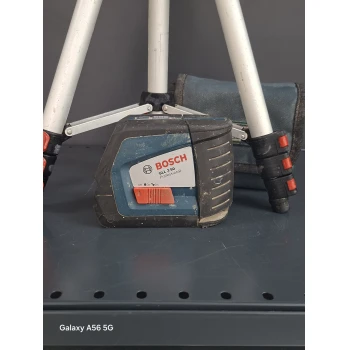 Bosch GLL2 - 50 Professional