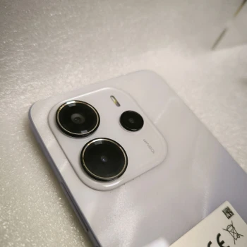 Telefon Xiaomi Redmi Note 14 6/128 GB Mist Purple