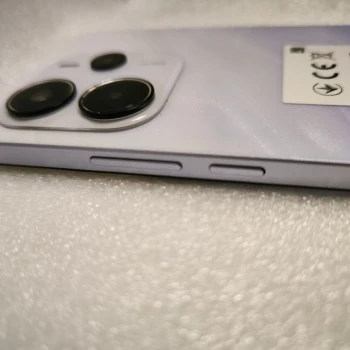 Telefon Xiaomi Redmi Note 14 6/128 GB Mist Purple