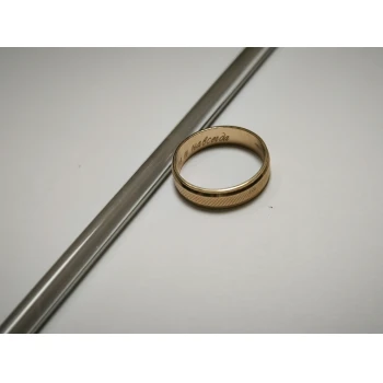 Verigheta din aur proba 585 2.93 gr