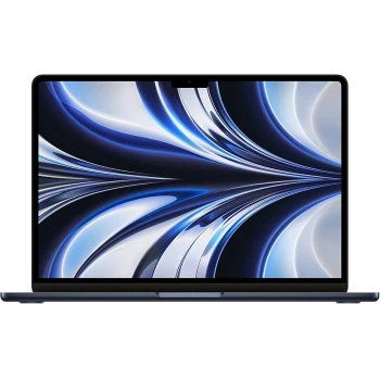 Laptop Macbook Air 256 GB Black 2022