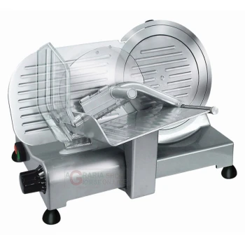 Macchina Affettatrice SGL ELLE 225
