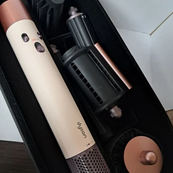 Instrument de coafare multifuncțională Dyson AirWrap I.D