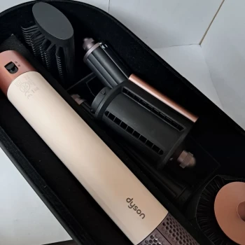 Instrument de coafare multifuncțională Dyson AirWrap I.D