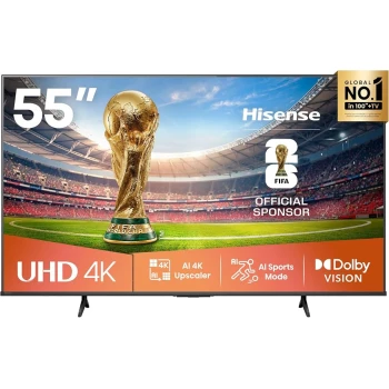 TV Hisense A6Q 55''