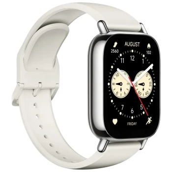 Ceas inteligent Xiaomi Redmi Watch 5 Lite Light Gold