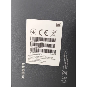Xiaomi 14T  256 GB Black