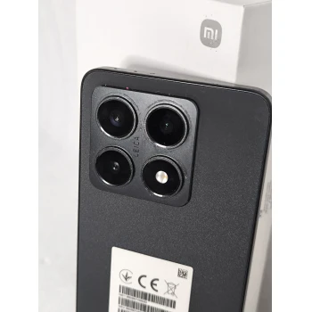 Xiaomi 14T  256 GB Black