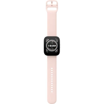 Ceas inteligent Xiaomi Amazfit Bip 5 Pastel Pink
