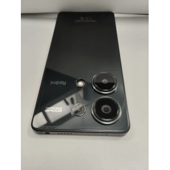 Xiaomi Redmi Note 13 Pro 8/256Gb Black