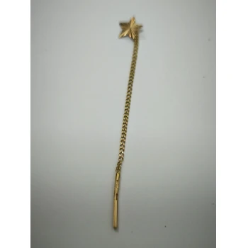 Cercel din Aur Proba 585* 0.43 gr