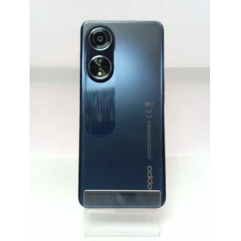 Oppo A98 256 GB Midnight