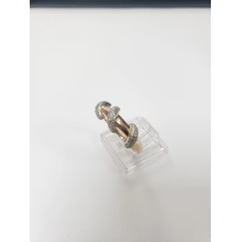 Inel din Aur Proba 585* 3.84 gr