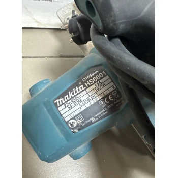 Makita HS6601