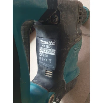 Ciocan rotopercutor Makita HK1820