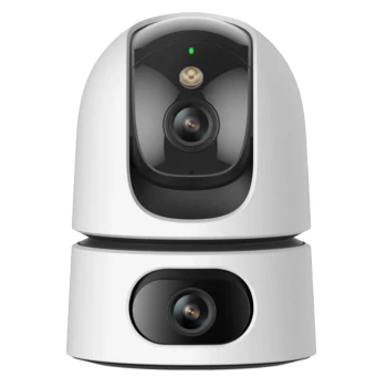Cameră de supraveghere IMOU Ranger Dual 6Mp