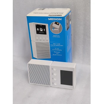 Internetradio Medion E85032
