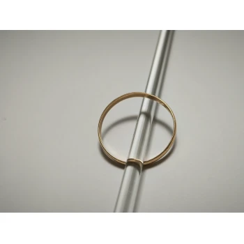 Verigheta din Aur Proba 583* 1.75 gr