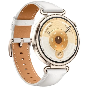Ceas inteligent Huawei Watch GT 6 41mm White
