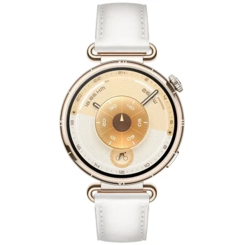 Ceas inteligent Huawei Watch GT 6 41mm White