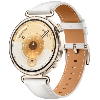Ceas inteligent Huawei Watch GT 6 41mm White
