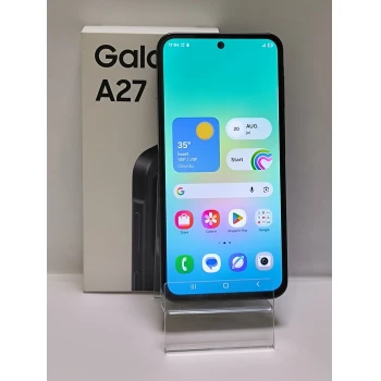 Samsung Galaxy A27 8/256 GB Black