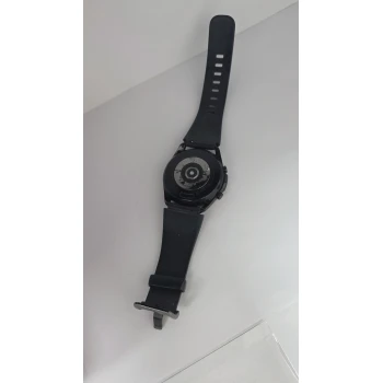 Samsung Galaxy Watch 3 45 MM Black