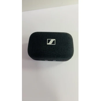 Casti audio Momentum TW3 Black