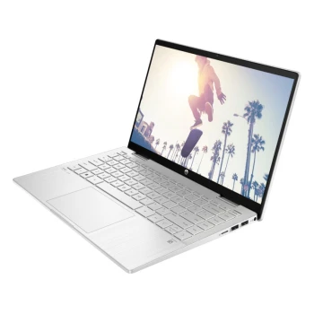 HP Pavilion x360 14-ek1024ci Natural Silver