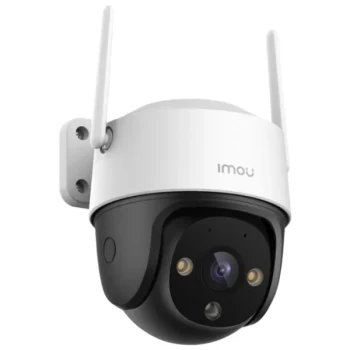 Cameră de supraveghere IMOU Cruiser SE+ 5Mp White