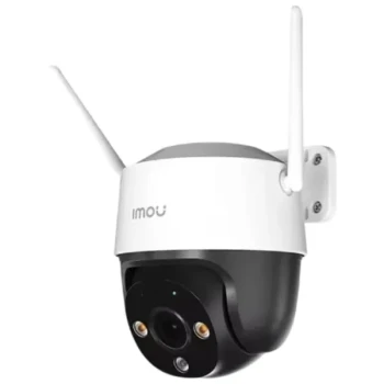 Cameră de supraveghere IMOU Cruiser SE+ 5Mp White