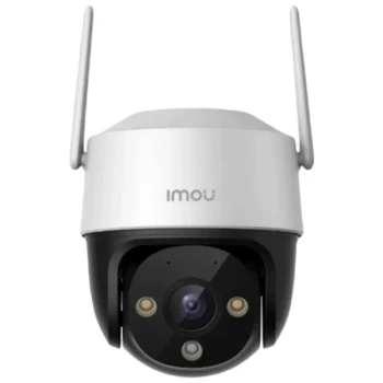 Cameră de supraveghere IMOU Cruiser SE+ 5Mp White