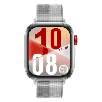 Ceas inteligent Huawei Watch Fit 4, Grey