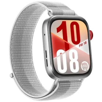 Ceas inteligent Huawei Watch Fit 4, Grey