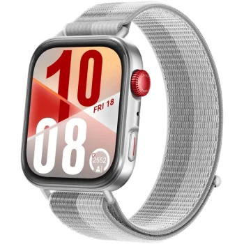 Ceas inteligent Huawei Watch Fit 4, Grey