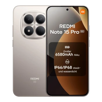 Xiaomi Redmi Note 15Pro 8/256GB Grey