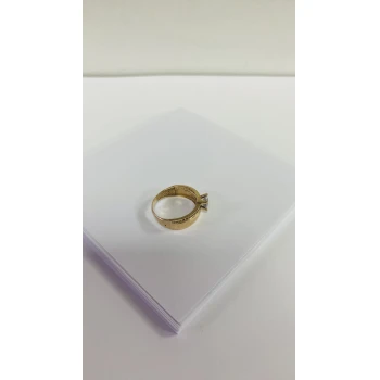 Inel din Aur proba 585 2,64 gr