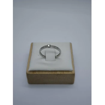 Inel Din Aur Proba 585* 1.14 gr