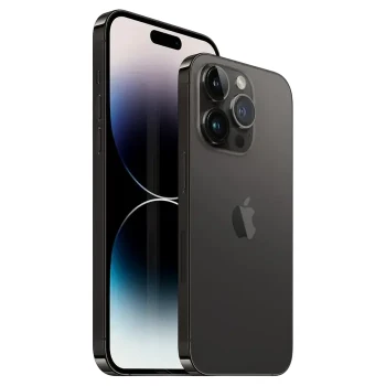 Telefon Apple iPhone 14 Pro Max 6/128 GB Space Black