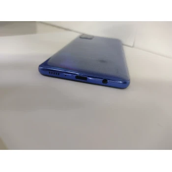 SAMSUNG GALAXY A31 64 GB Blue