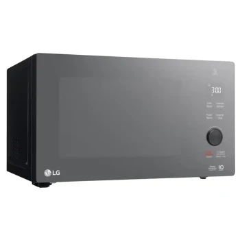 Cuptor cu microunde LG MH6565DPR