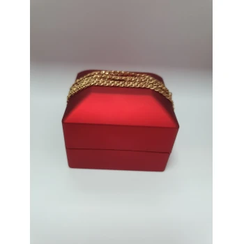 Lant din aur proba 585 3,44 gr