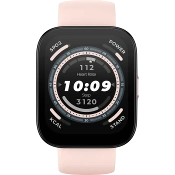 Ceas inteligent Xiaomi Amazfit Bip 5 Pastel Pink