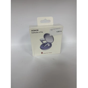 Casti Honor Earbuds A Pro