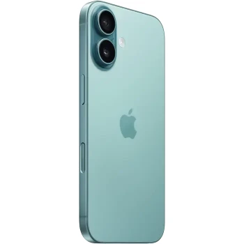 Apple iPhone 16, 128GB Teal