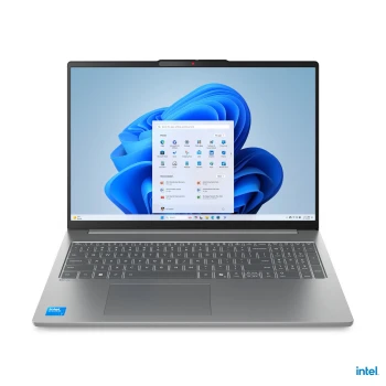 Laptop LENOVO IdeaPad Slim 3 16IRH10, Luna Grey/Aluminium